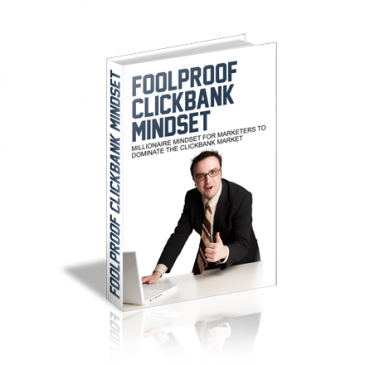 Foolproof Clickbank Mindset