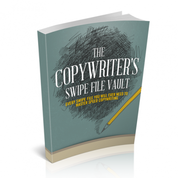 The Ultimate Copywriting Handbook