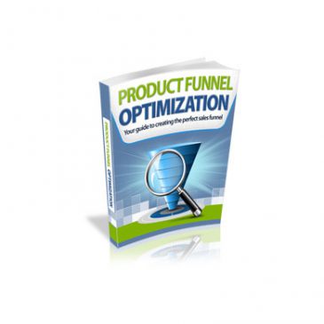 Product Funnel Optimization