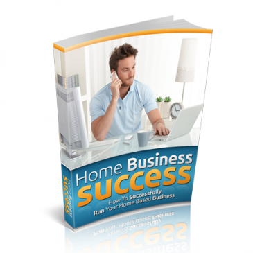 Home Business Success