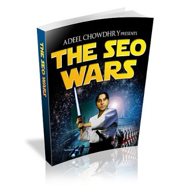 SEO Wars