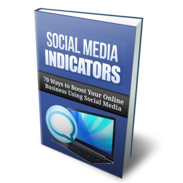 Social Media Indicators