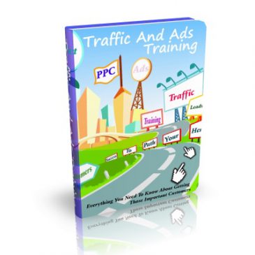 Traffic And Ads Training