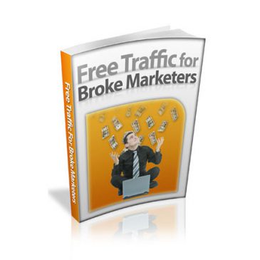 Free Traffic for Broke Marketers