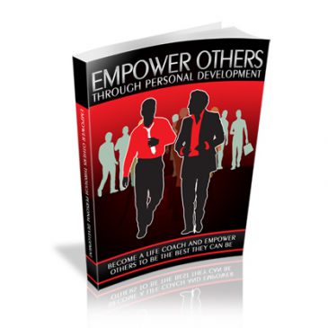 Empower Others Through Personal Development