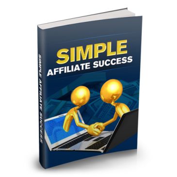 Simple Affiliate Success