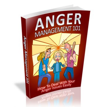 Coping With Anger And Depression