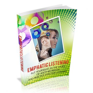 Empathetic Listening