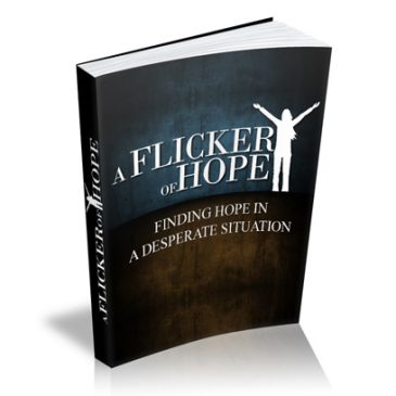 A Flicker of Hope