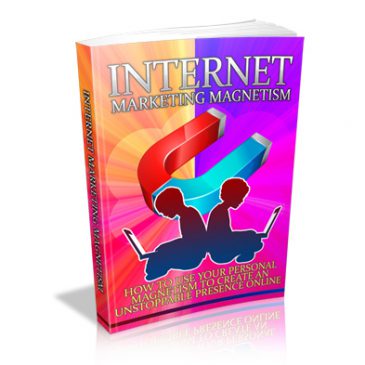 Internet Marketing Magnetism