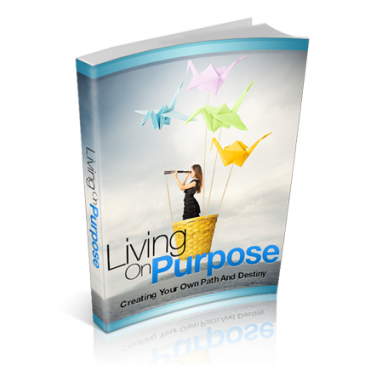 Living on Purpose