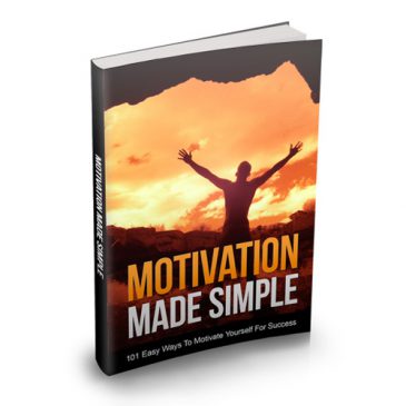 Motivation Made Simple