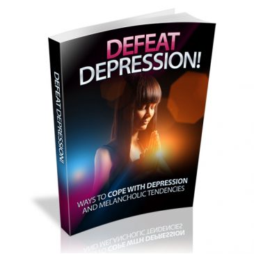 Defeat Depression