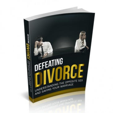 Defeating Divorce