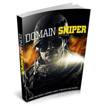 Domain Sniper