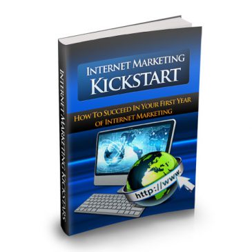 Internet Marketing Kickstart