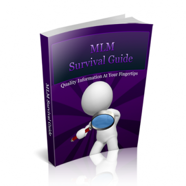 MLM Survival Guide