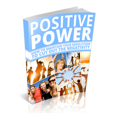 Positive Power