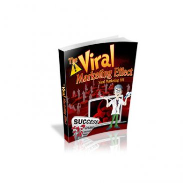 The Viral Marketing Effect