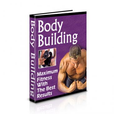 Body Building Secrets