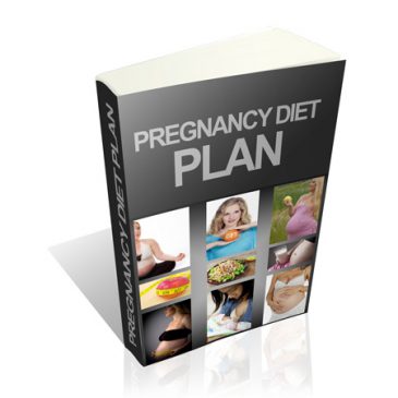 Pregnancy Diet Plan